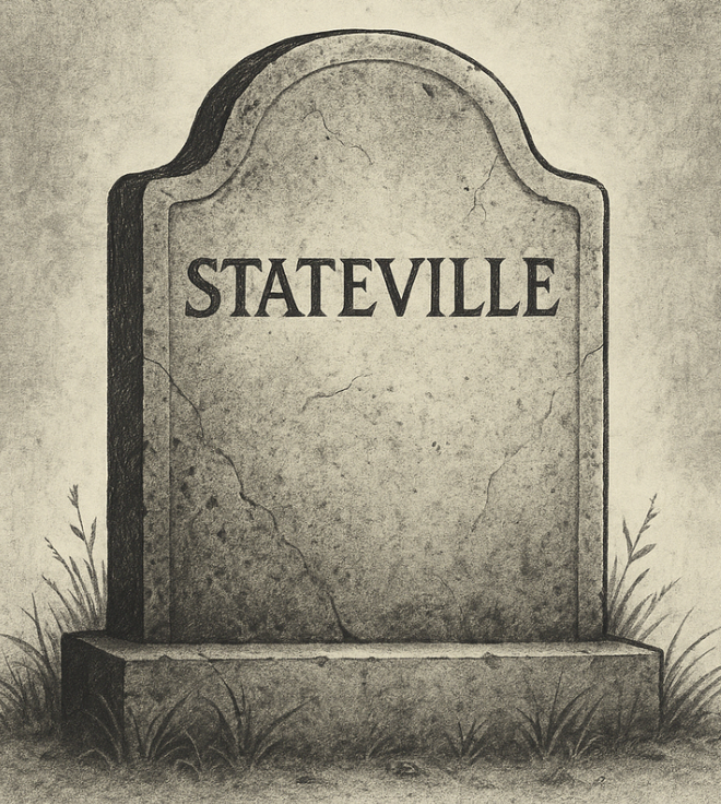 The Path of Suffering