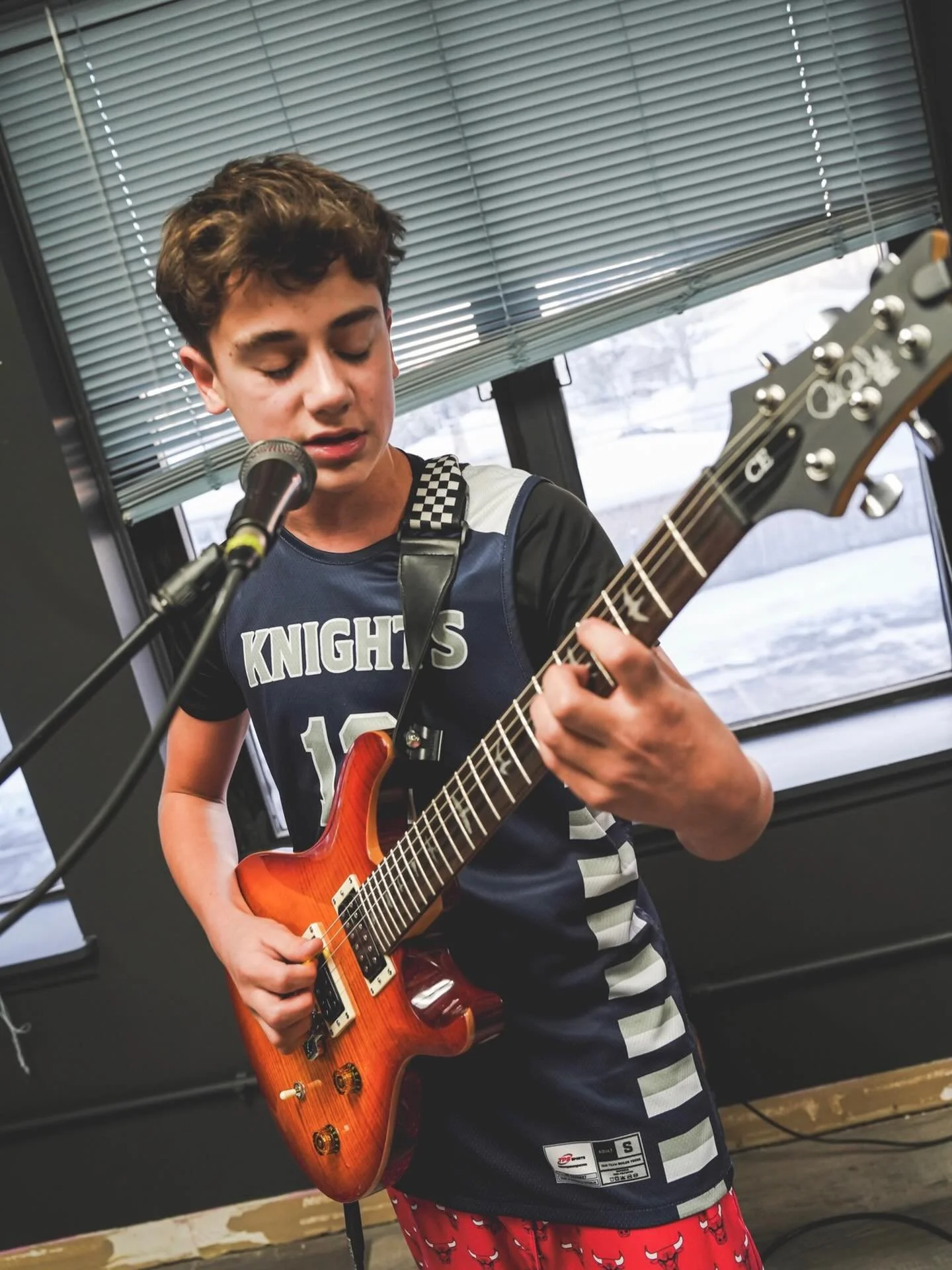 It&rsquo;s never too early.
It&rsquo;s never too late.
Music lessons for ALL ages and skill levels. 🎵
Join us at Songbird today!