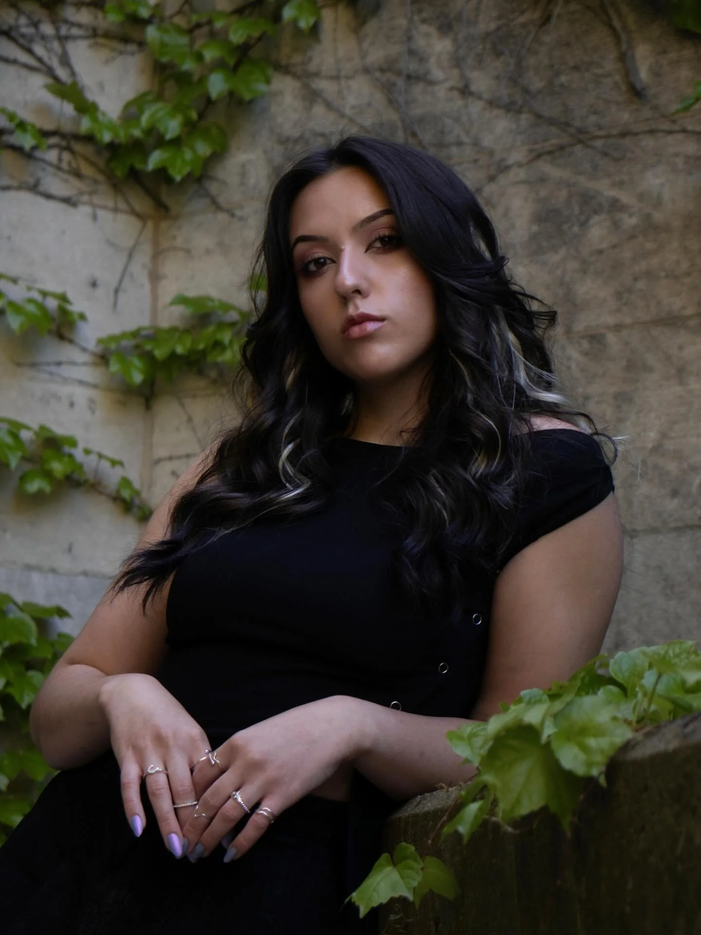 Teacher Feature: Olivia 🎤

Meet Olivia, one of our amazing voice instructors at Songbird! Olivia brings professional training in both classical and modern styles like pop, rock, and metal, helping students build strong vocal technique, confidence, a