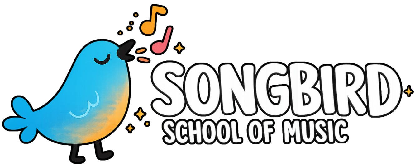 Songbird School of Music