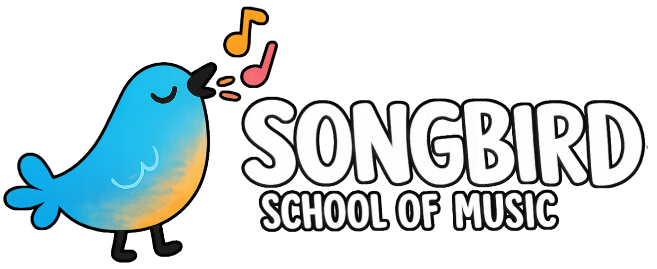 Songbird School of Music