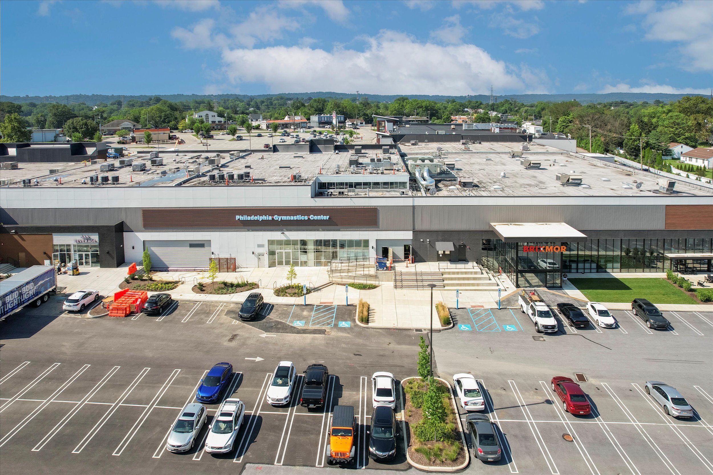 Photo Courtesy: A&E Construction