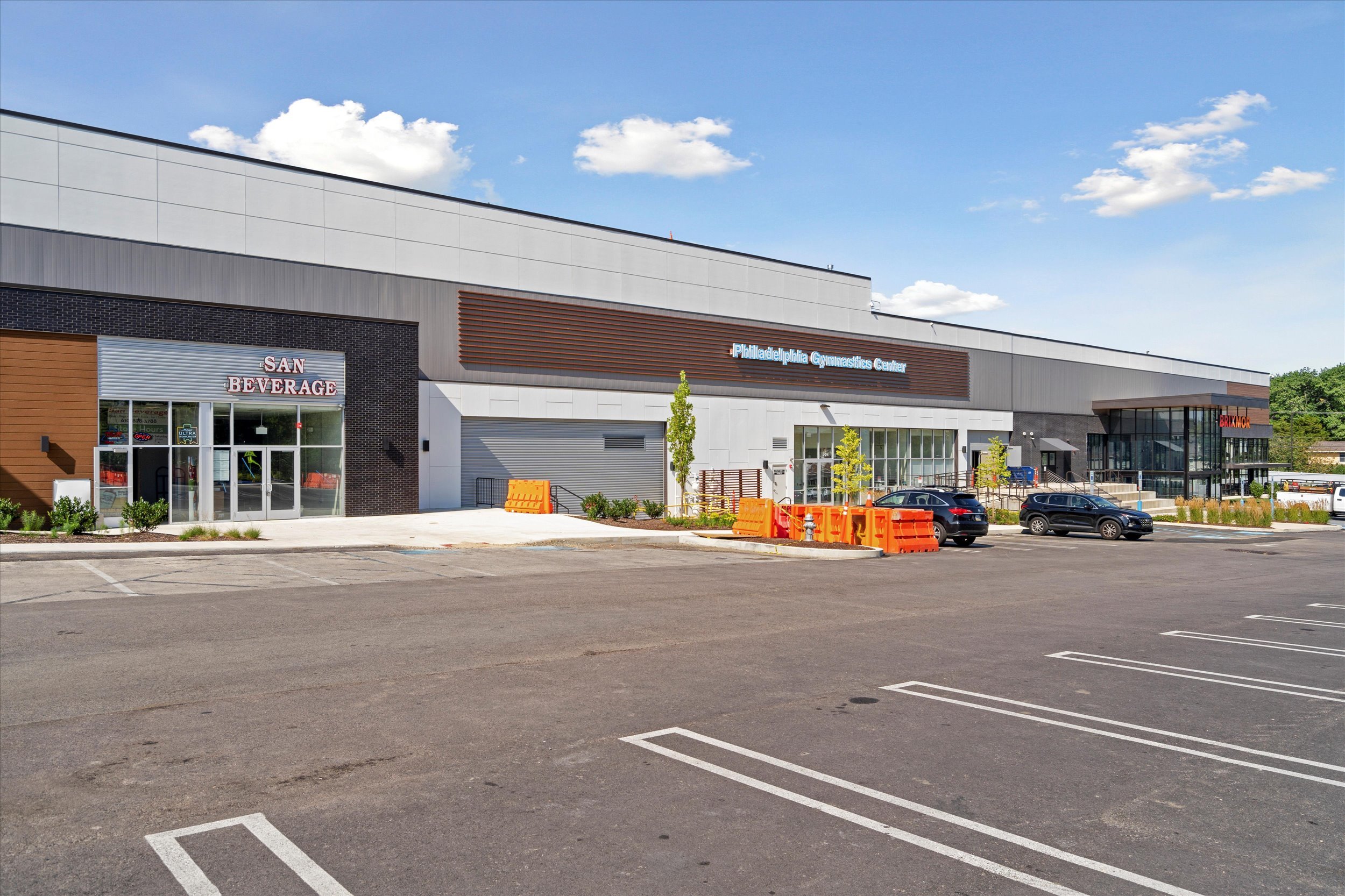 Photo Courtesy: A&E Construction