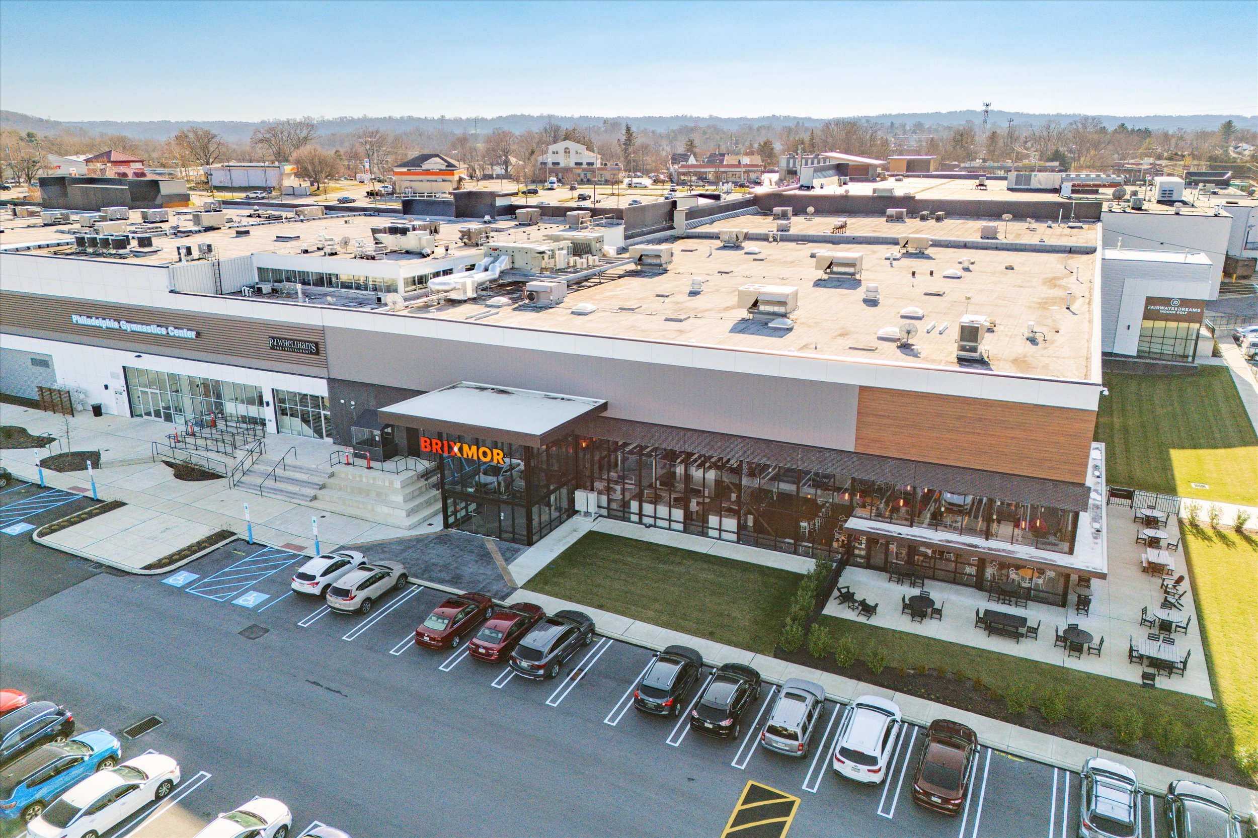 Photo Courtesy: A&E Construction