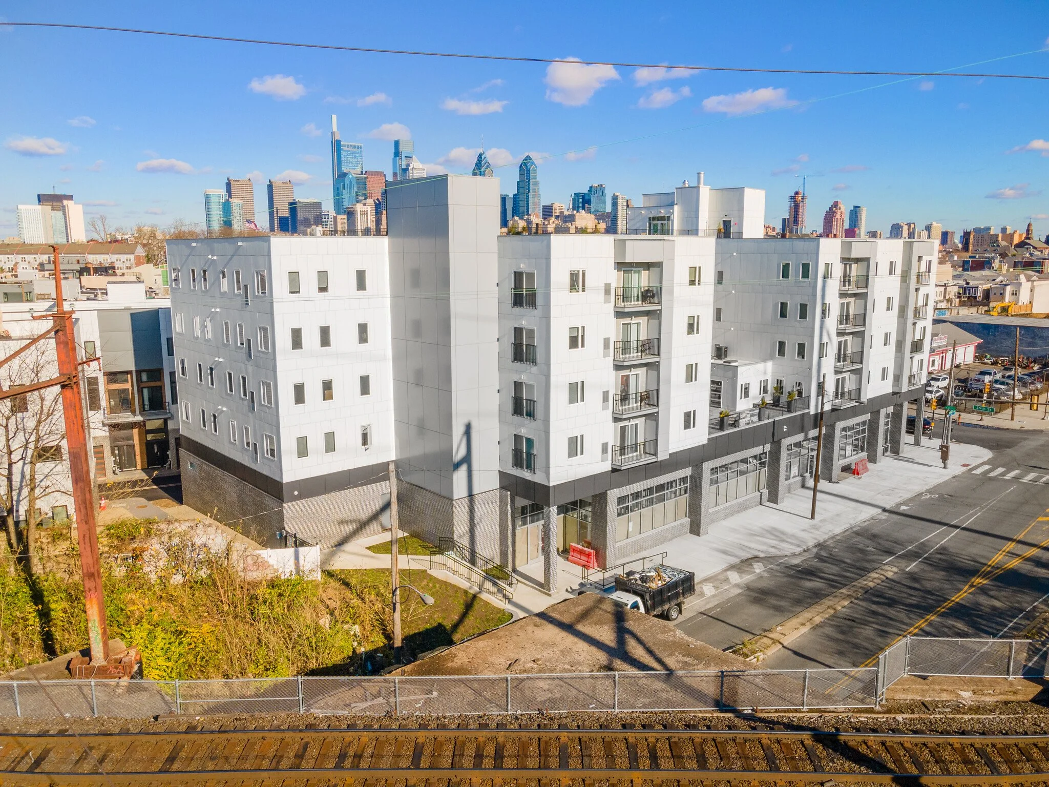 Photo Courtesy: Apartments