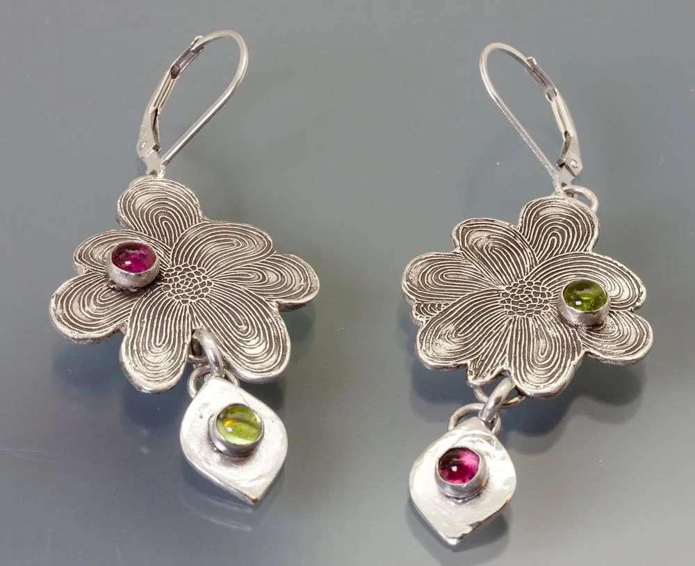 Silver-Flower-tourmaline-earring-donna-yutzy-some-girls-jewelry.jpeg (3 of 1).jpg