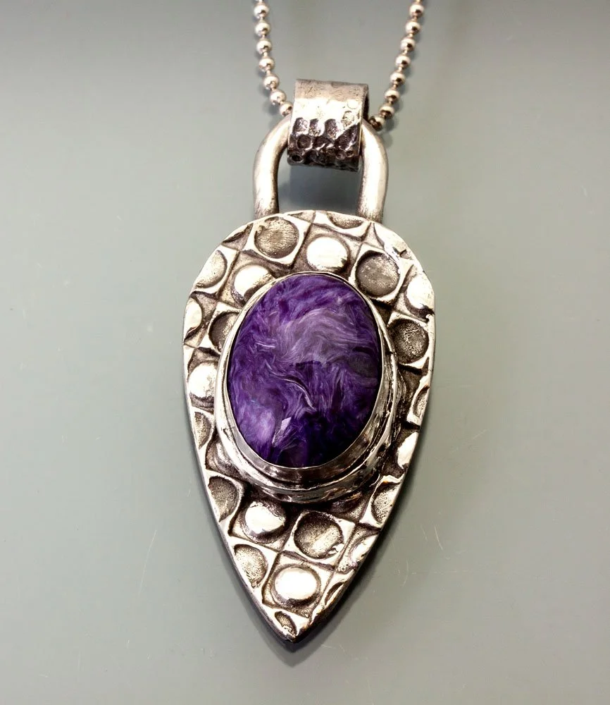 Silver-charolite-pendant-donna-yutzy-some-girls-jewelry.jpeg (1 of 1).jpg