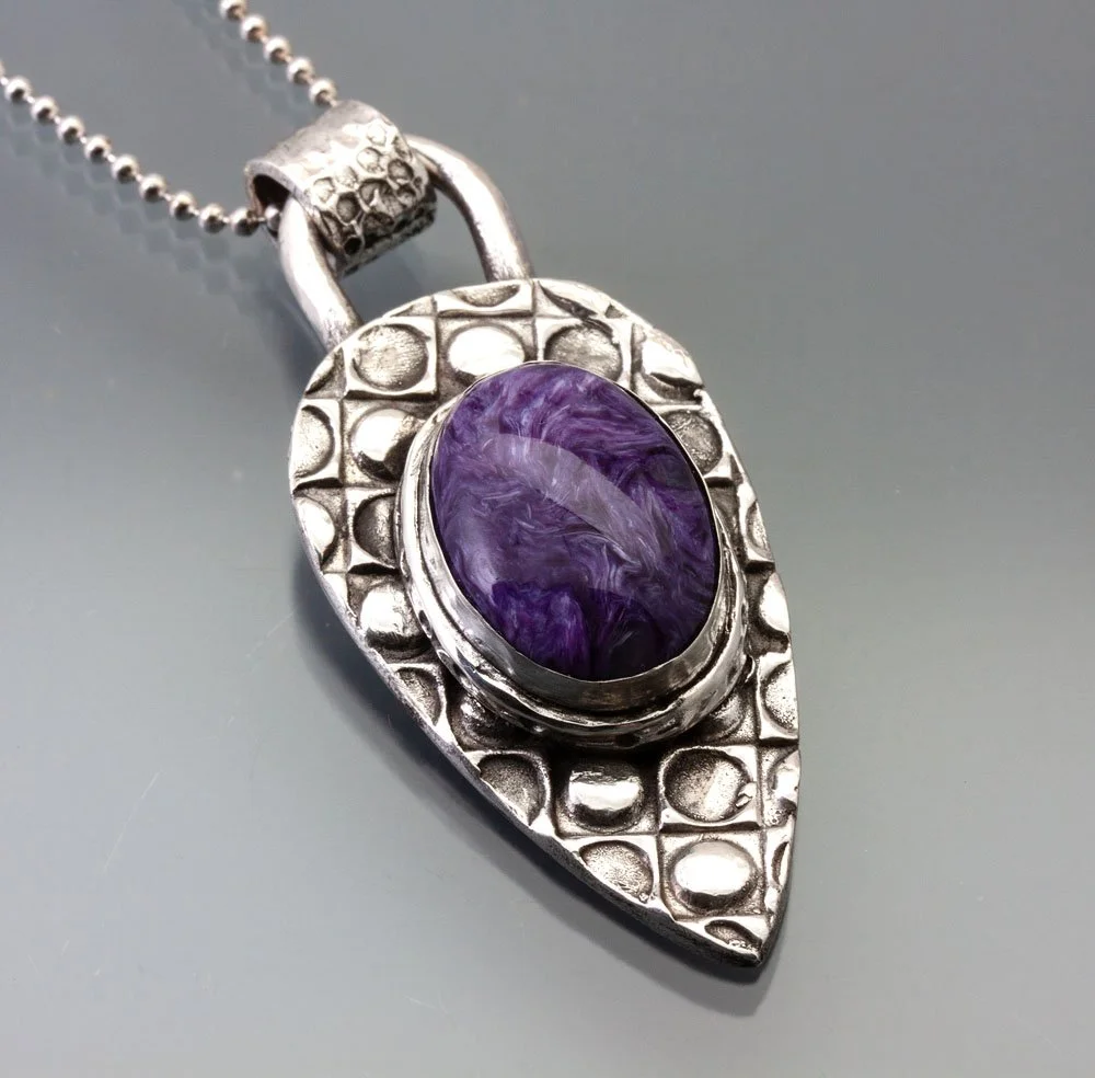Silver-charolite-pendant-donna-yutzy-some-girls-jewelry.jpeg (2 of 1).jpg
