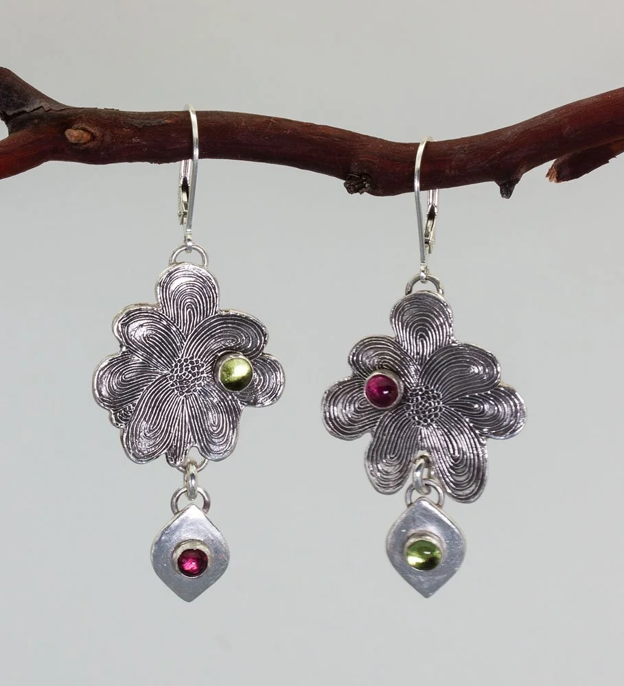 Silver-Flower-tourmailine-earring-donna-yutzy-some-girls-jewelry.jpeg (1 of 1).jpg