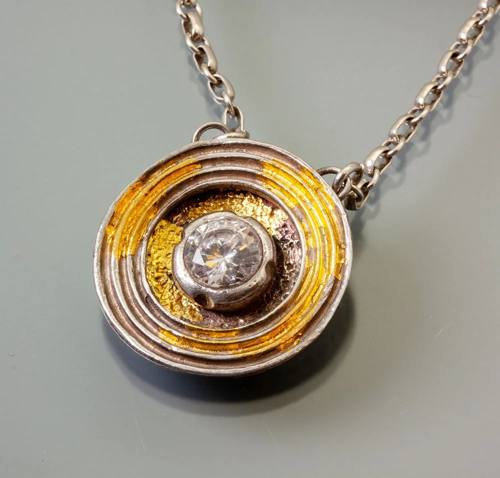 Silver-Gold-Clear-cz-Pendant-donna-yutzy-some-girls-jewelry.jpeg (2 of 1).jpg