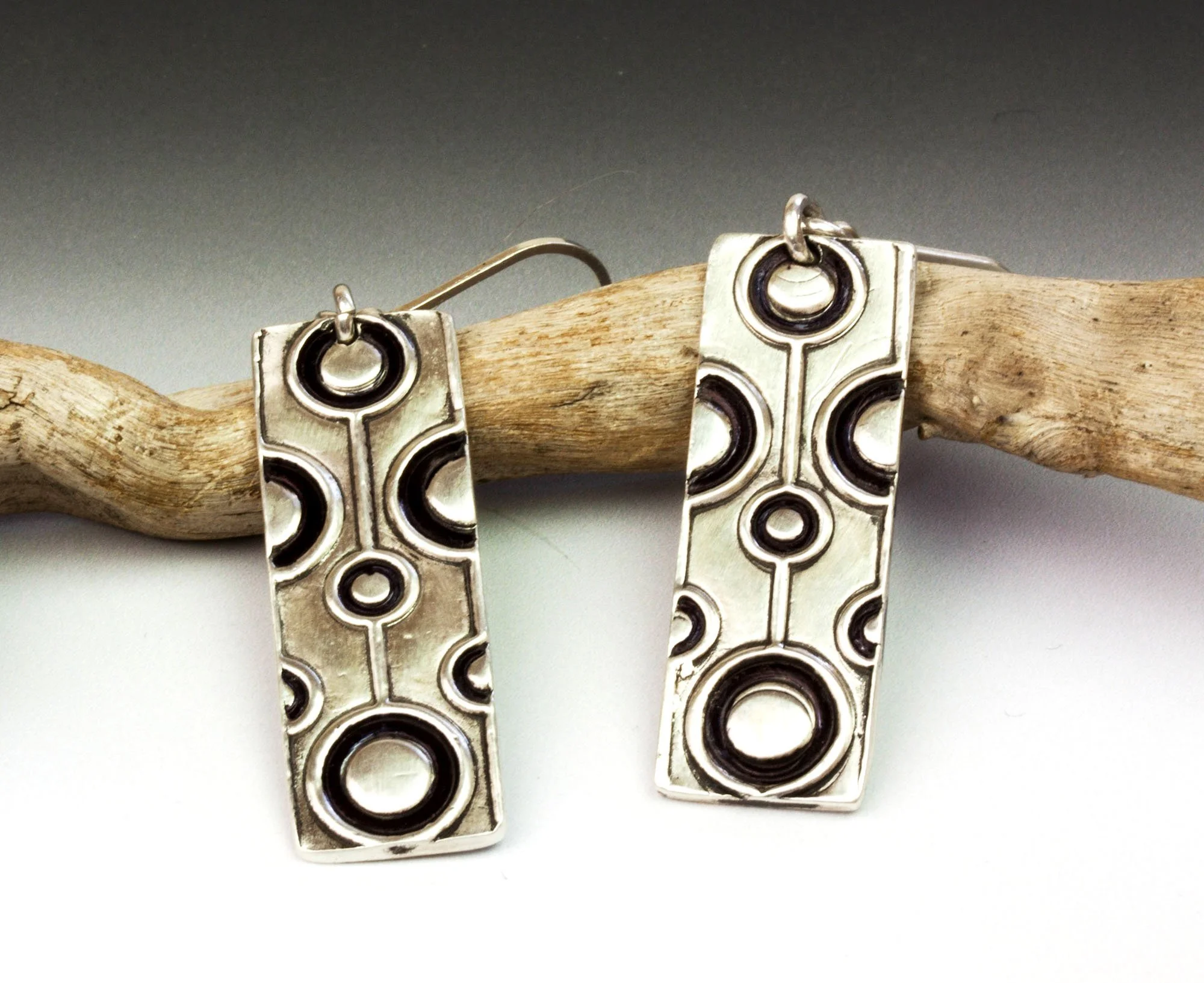 Rectangle Modern Dot earrings (2 of 1).jpg