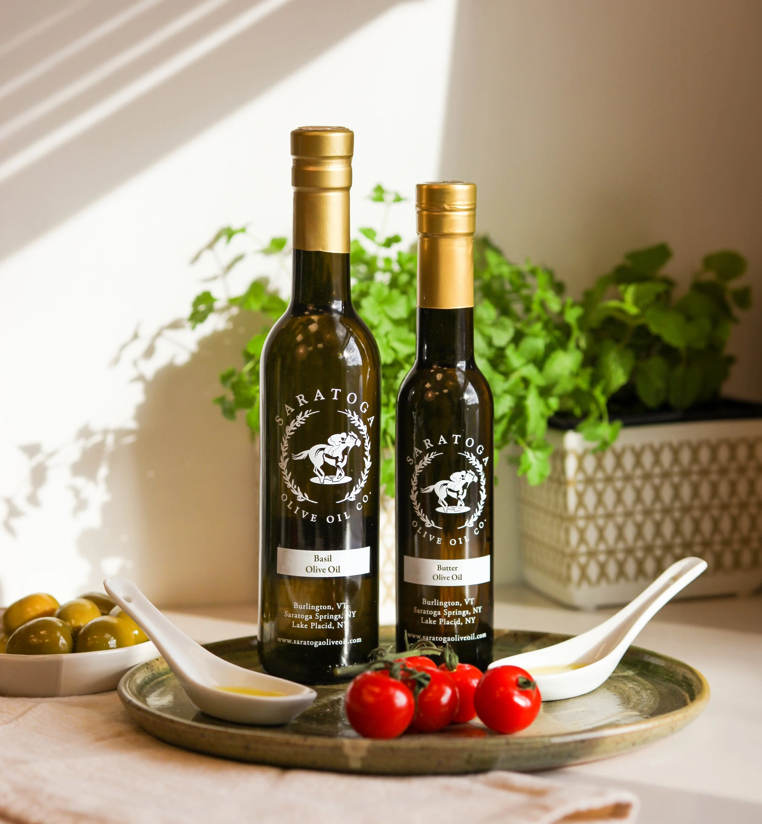 Extra Virgin Olive Oil | Bread Dipping Oil