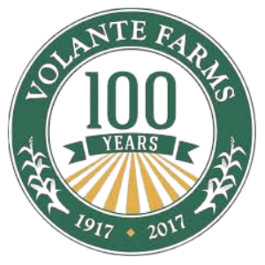 Volante Farms logo