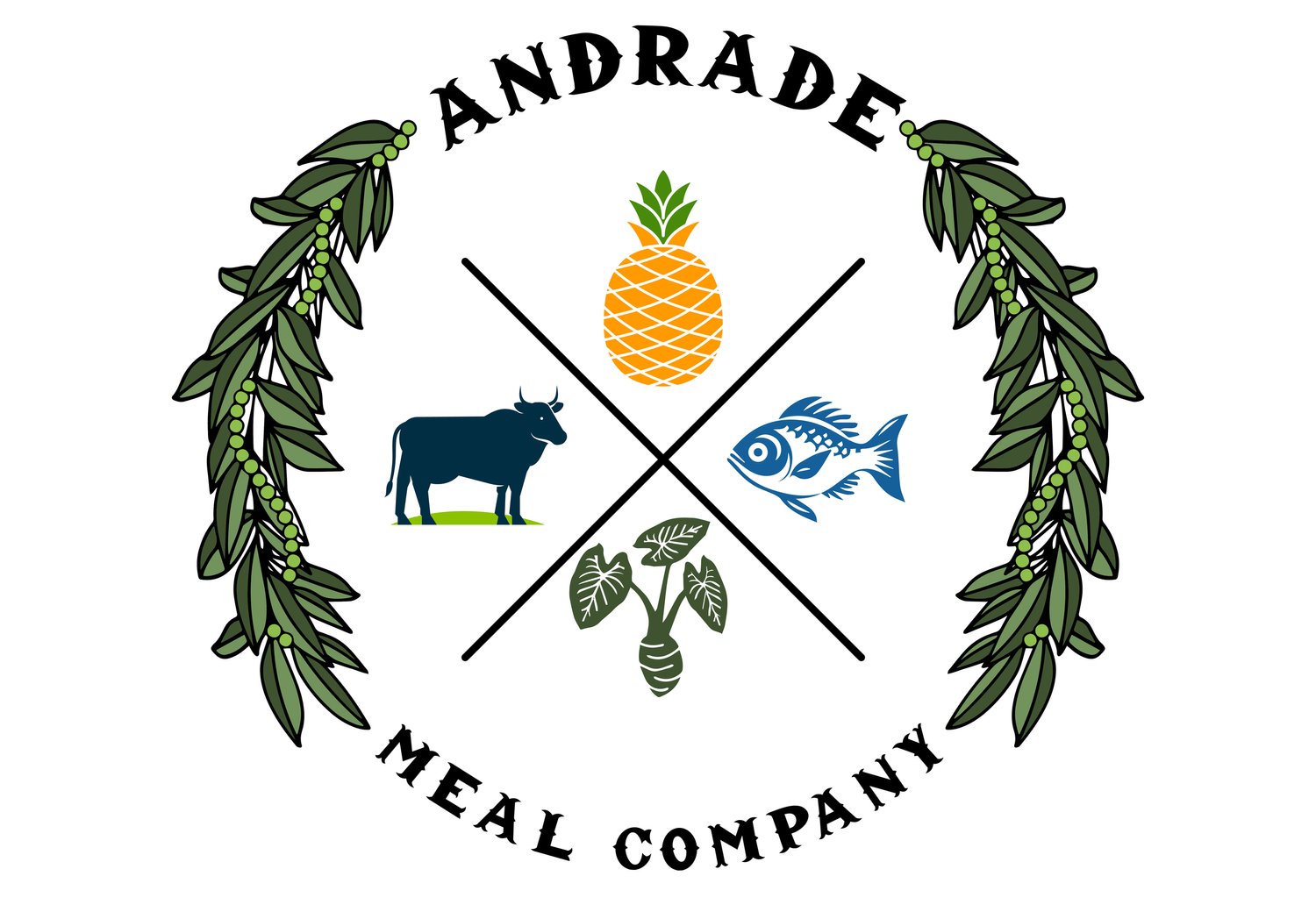 Andrade Meal Company