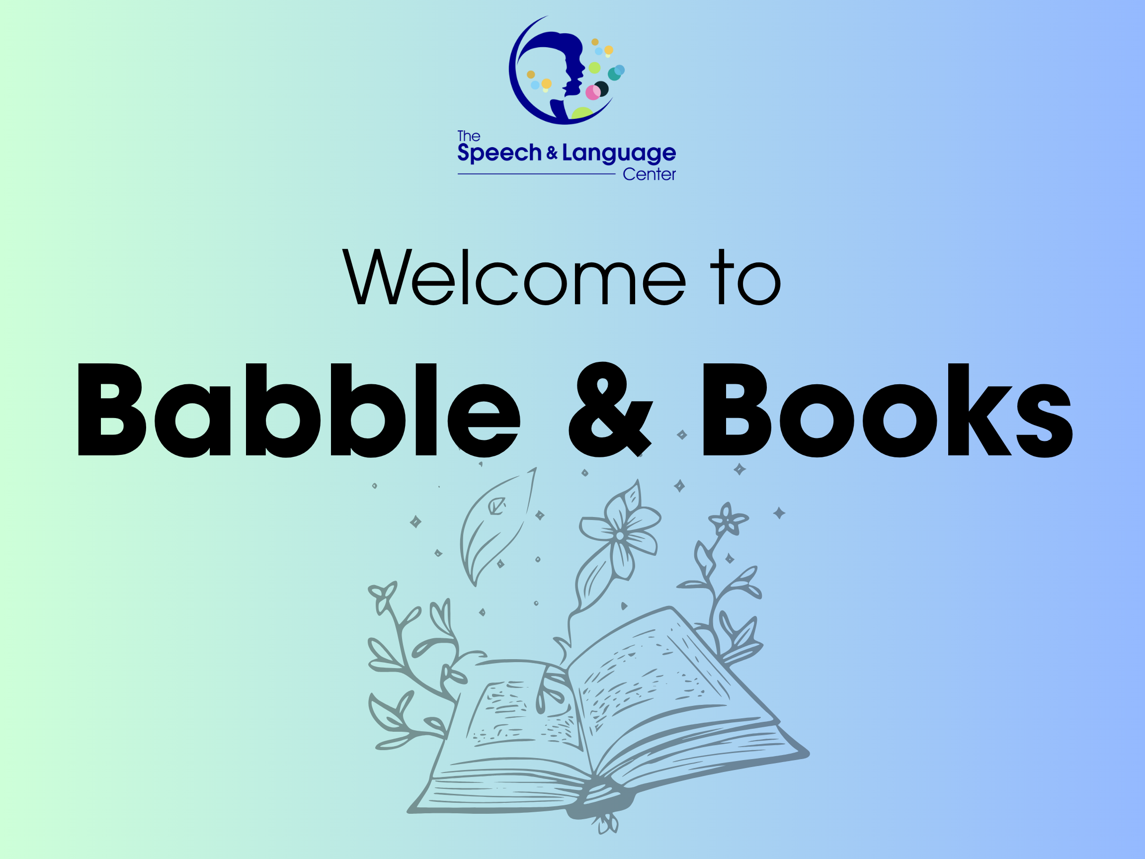 Babble & Books
