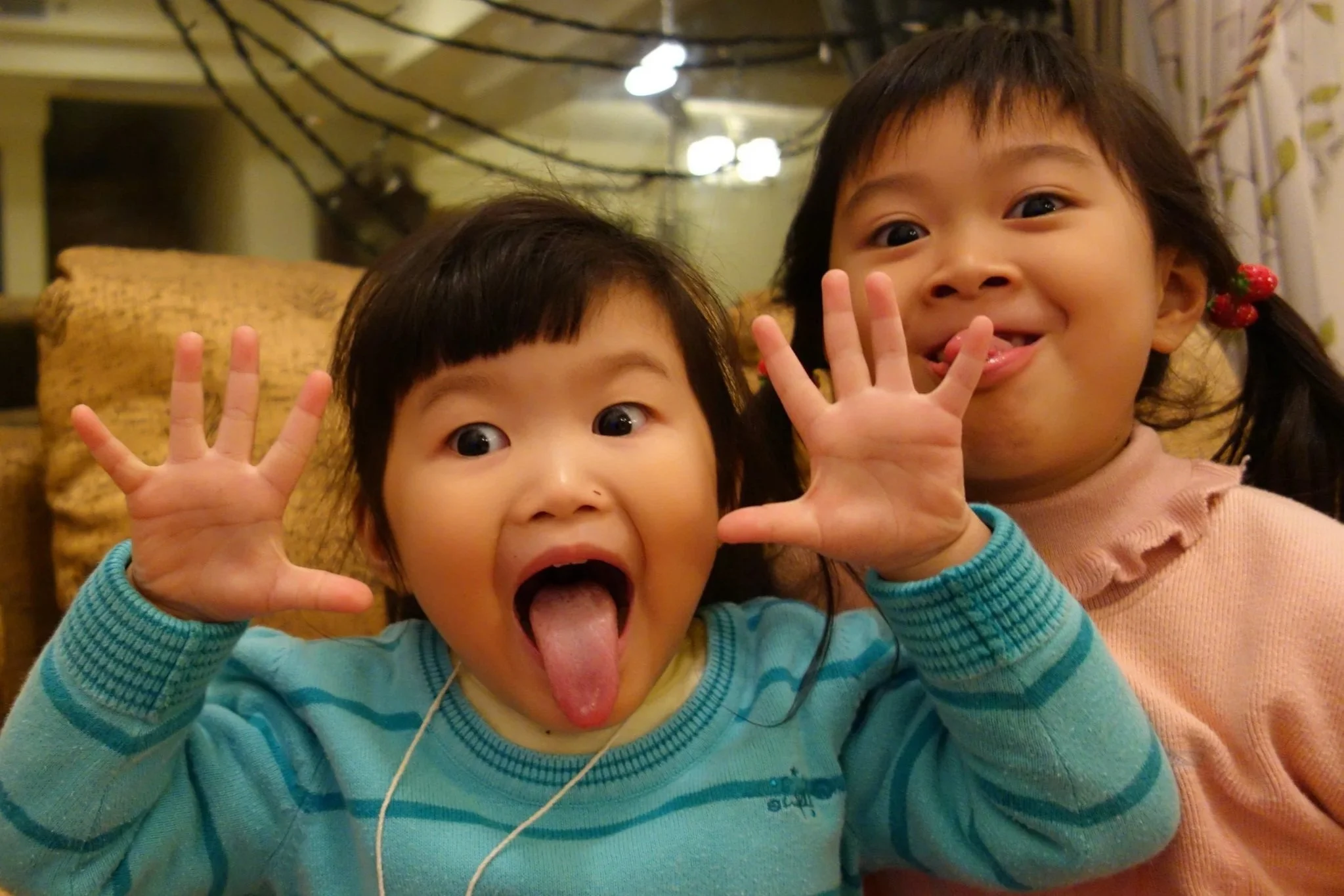 Why Are We Launching Articulation Groups?(and Why We’re Starting with /L/)