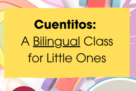 Cuentitos: A Spanish Learning Experience