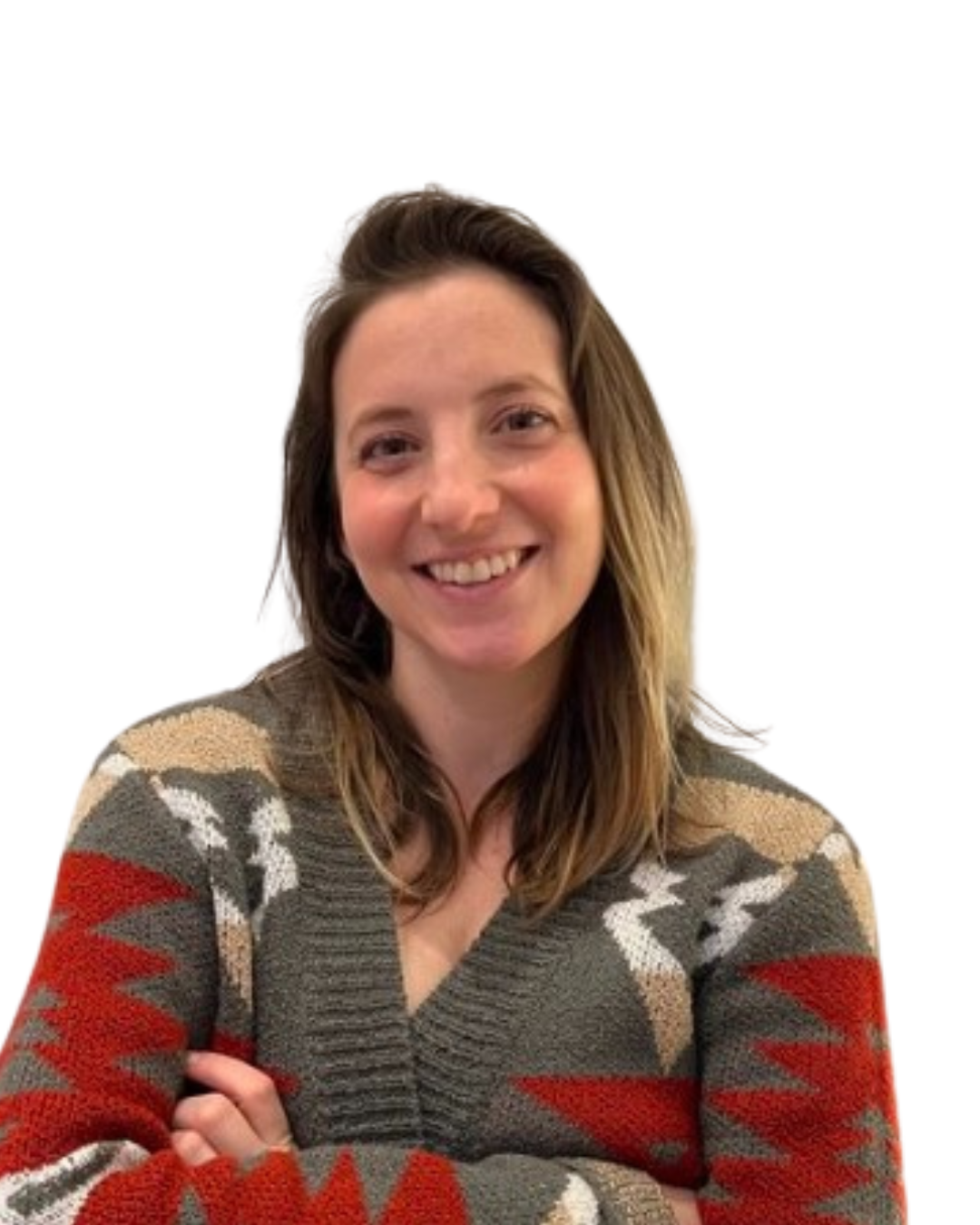 Christina Hamill, Owner and Speech-Language Pathologist