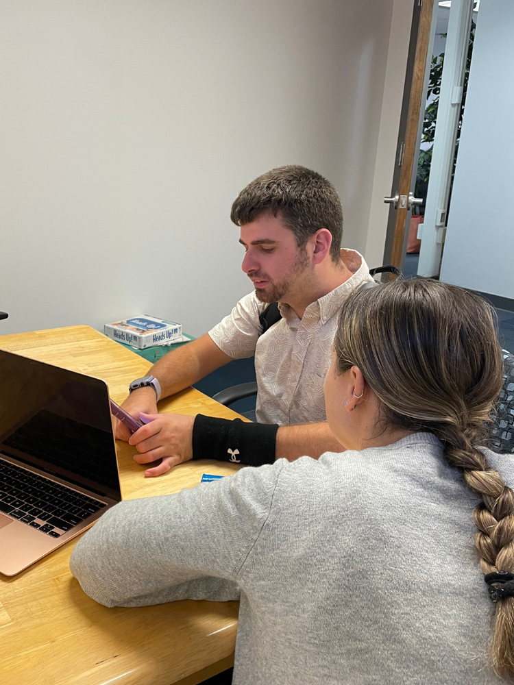 What to Expect — The Speech and Language Center