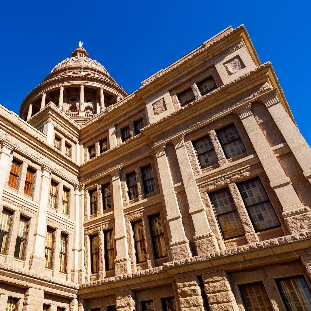 Texas: State Board of Education (SBOE)