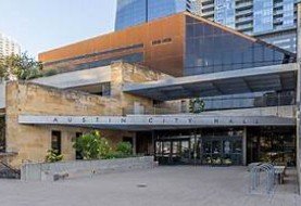 Austin City Council
