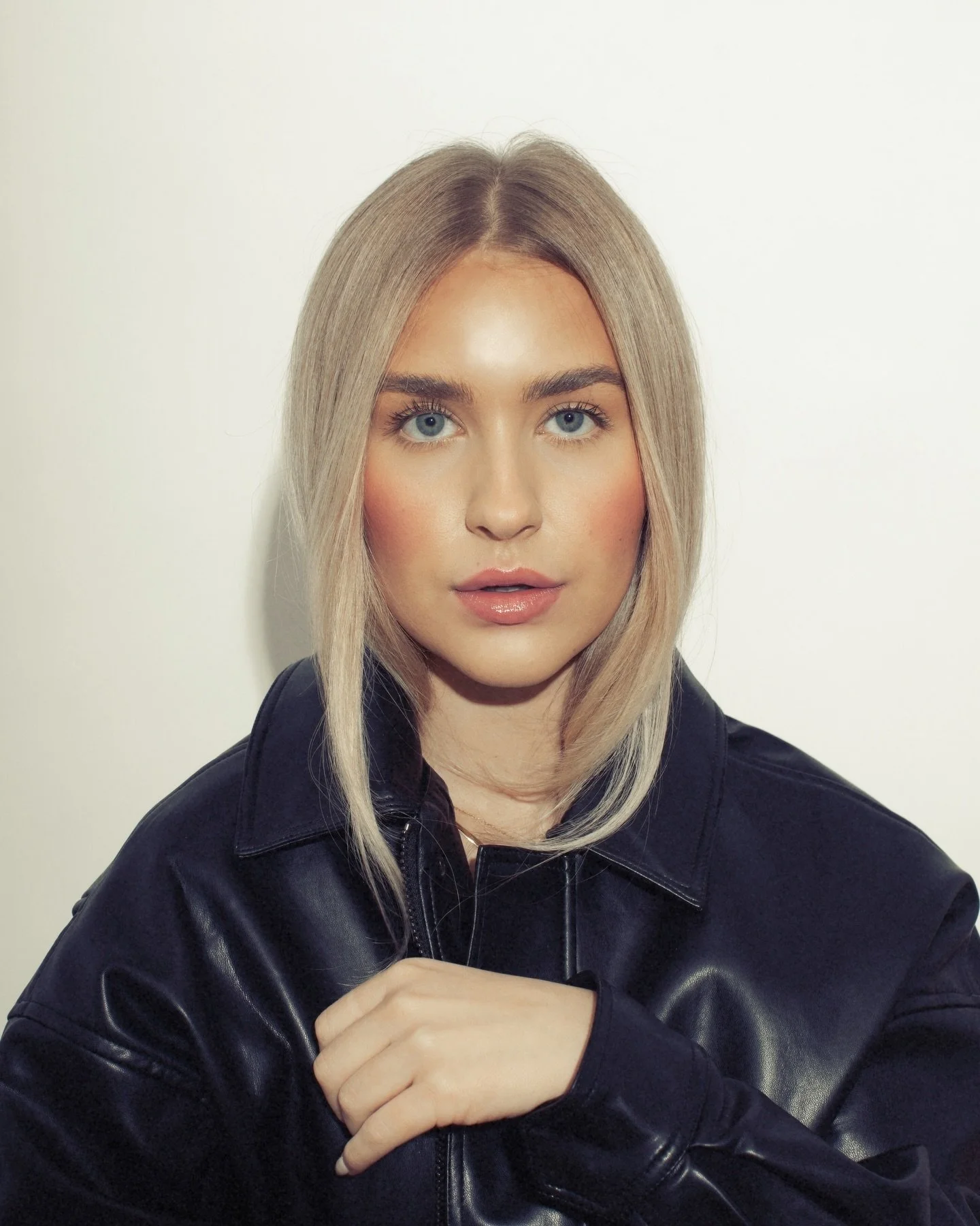 Meet Your Educator&mdash;Leah Kidd: Master Extensionist

An international hair extension expert and the founder of KIDD, Leah has spent her career transforming the way stylists approach extensions. With a passion for empowering others, she is dedicat