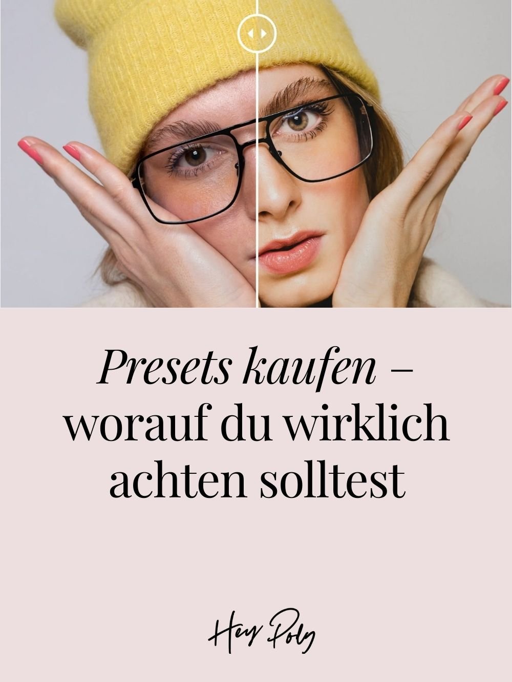 Lightroom Presets kaufen – worauf du wirklich achten solltest