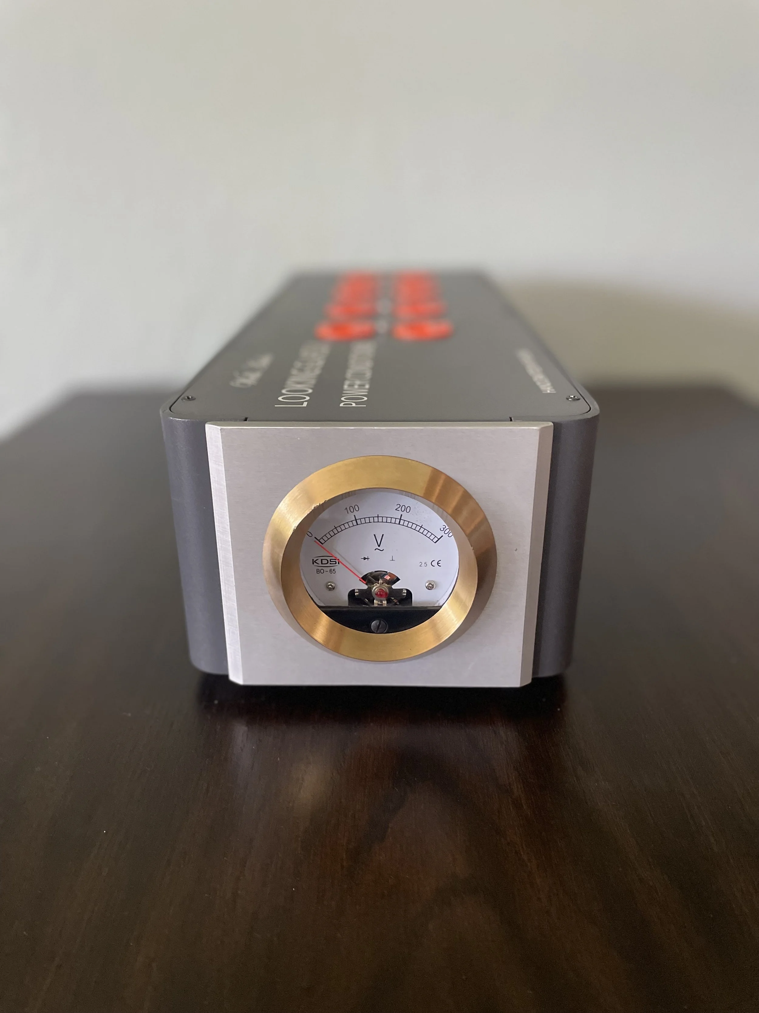 wells audio_looking glass ii_front.jpeg