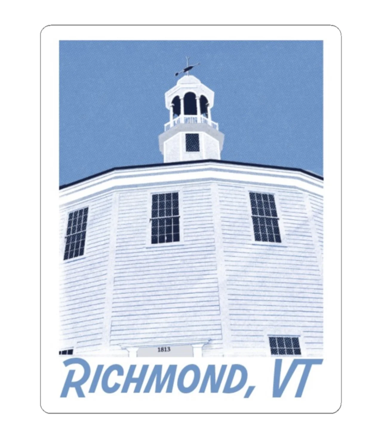 Round Church Sticker.jpg