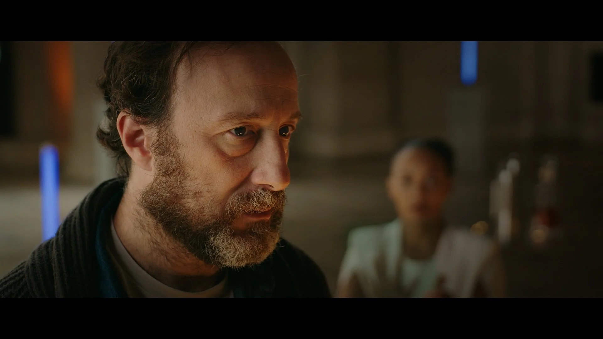 HENRY LISTENS TO MESSAGE.jpg