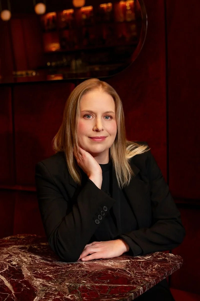LE CROCODILE BY ROB FEENIE WELCOMES MYA BROWN AS GENERAL MANAGER