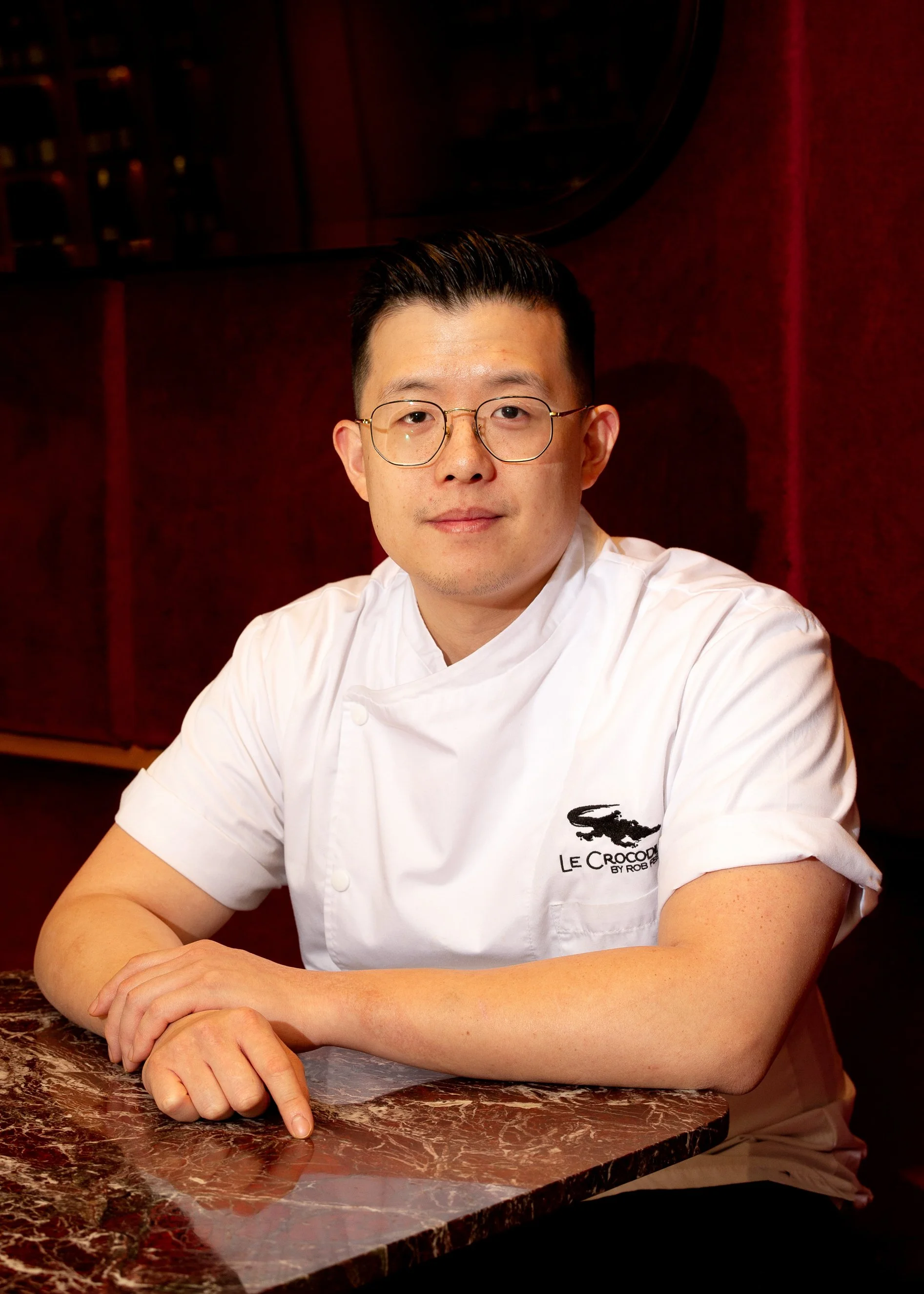 LE CROCODILE BY ROB FEENIE ANNOUNCES NEW CULINARY LEADERSHIP STRUCTURE ACROSS ROB FEENIE BRANDS