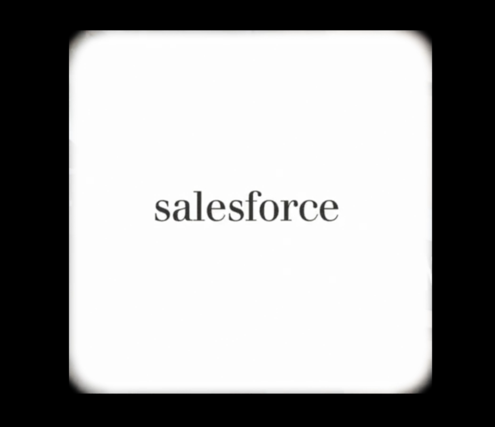 Salesforce