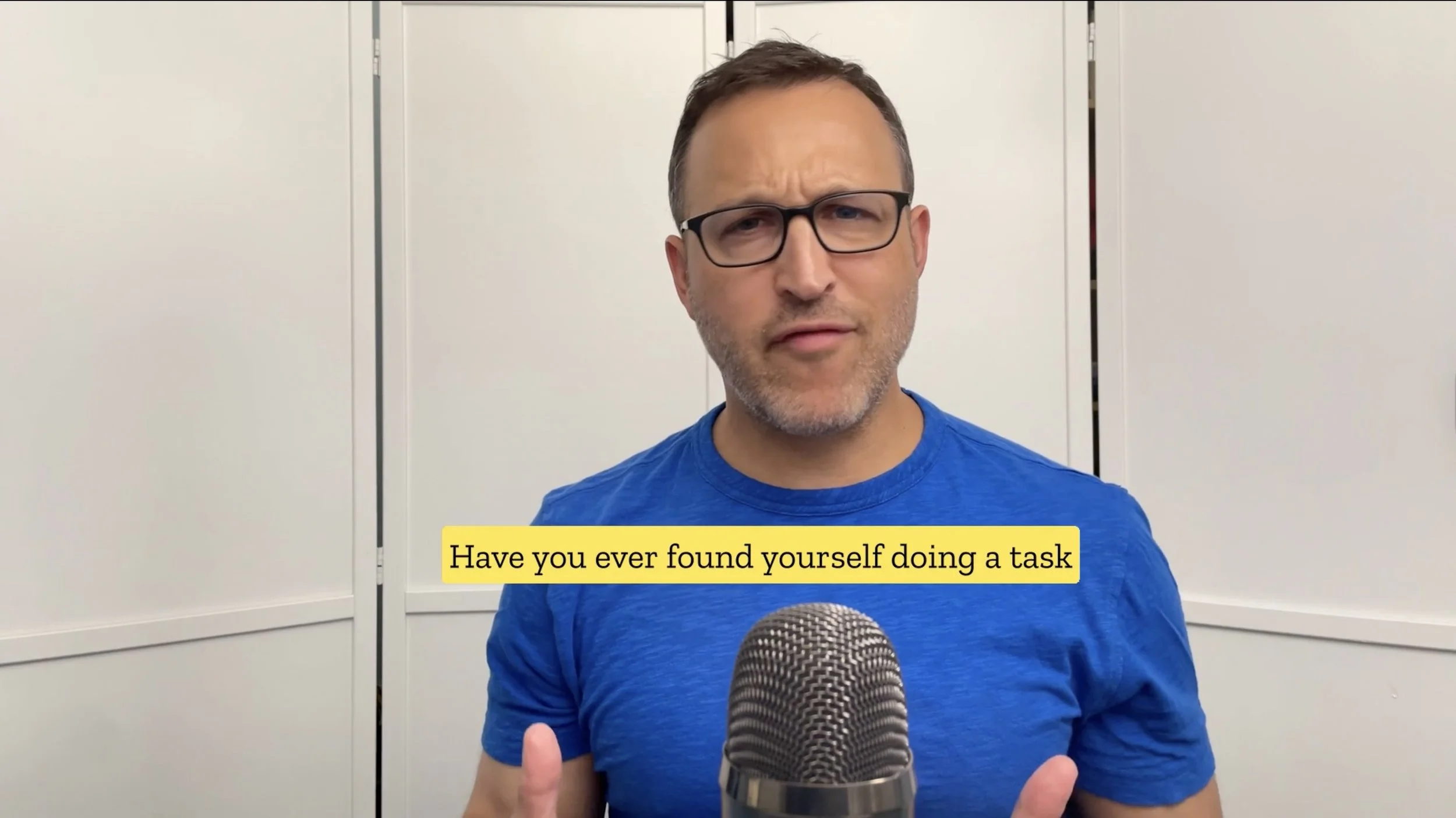 Liftology 4: The role of patterns of learning in doing