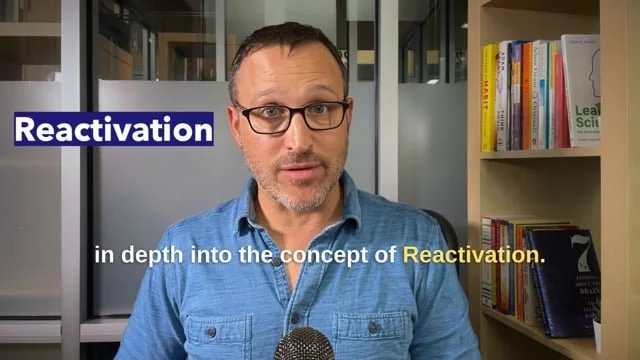 Liftology 12: The role of reconceptualization