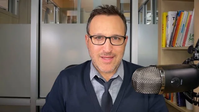 Liftology 13: The role of recontextualization