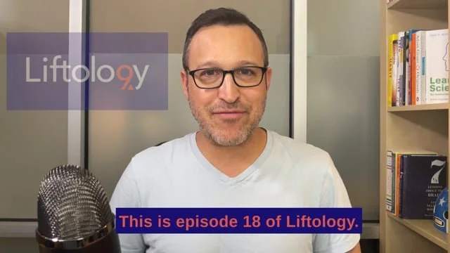 Liftology 18: The role of reflection