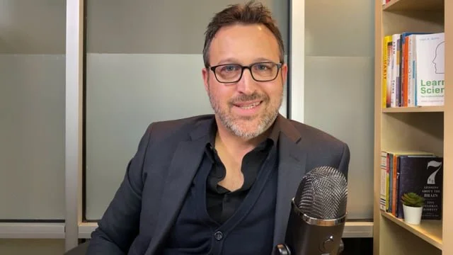 Liftology 20: The role of asking for impact reviews