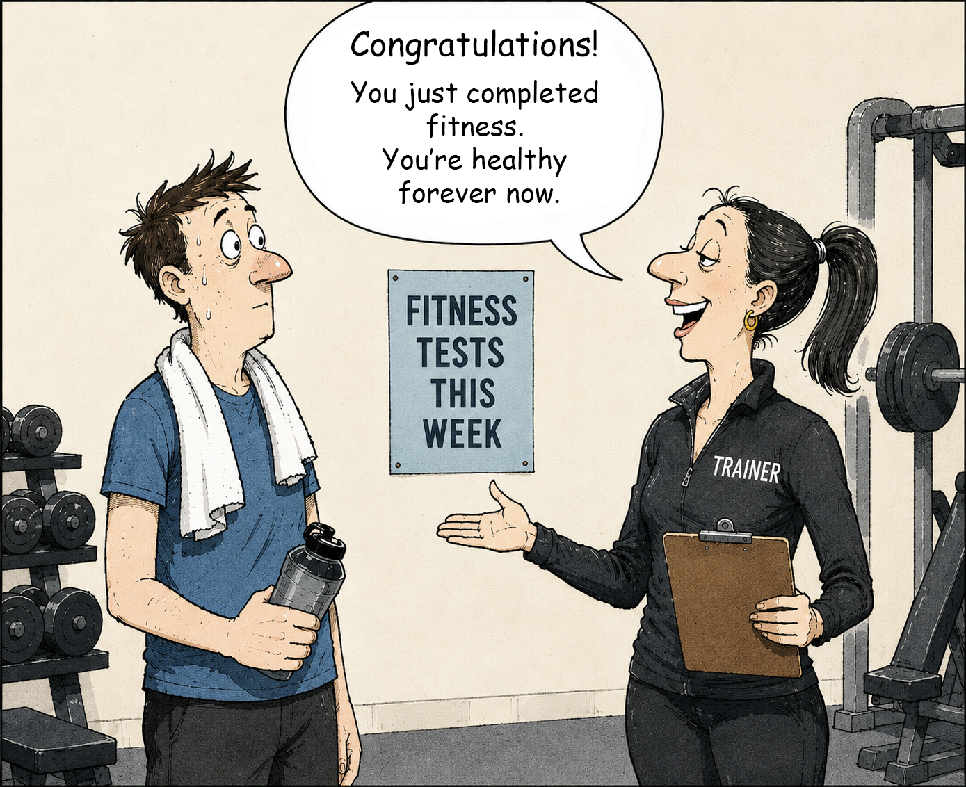 Why Spaced Reinforcement Beats Post-Training Testing