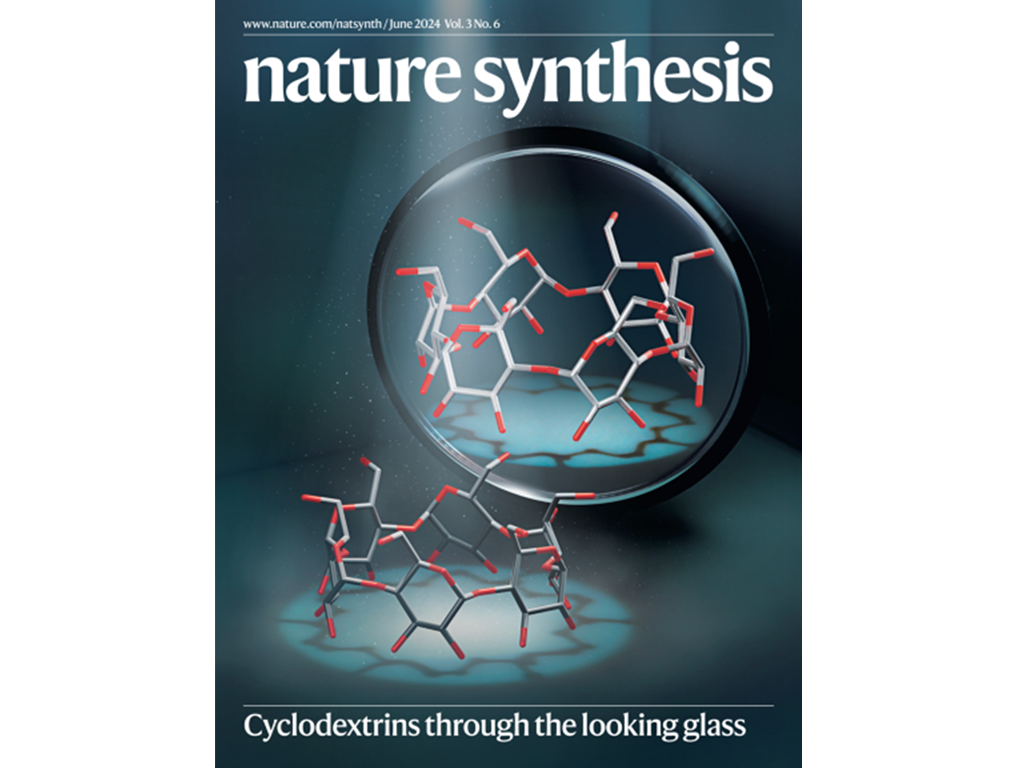 Dr. Ying Kai Loh publishes a Crystalline Secondary Carbon Radical in Nature Synthesis!