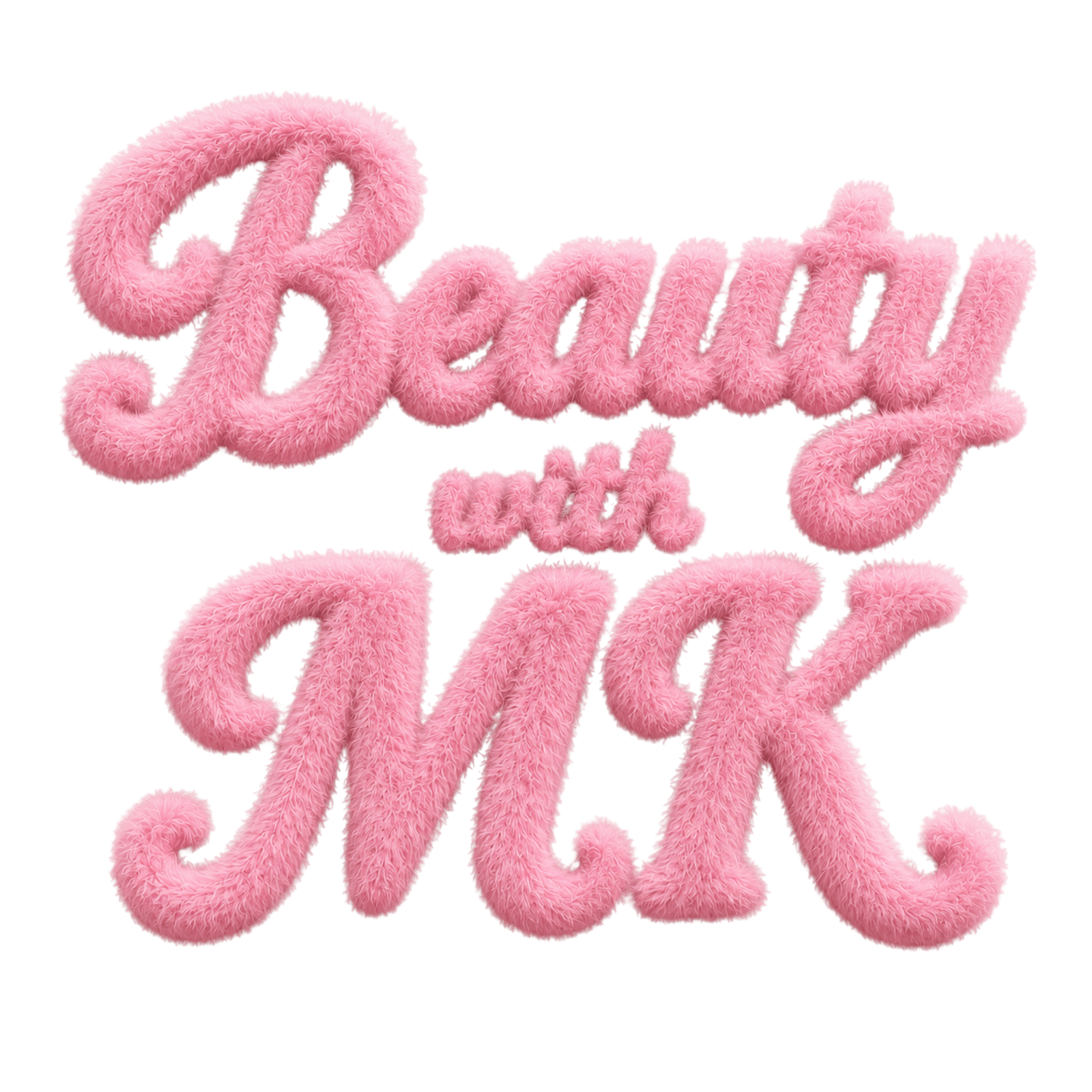 Beauty With MK