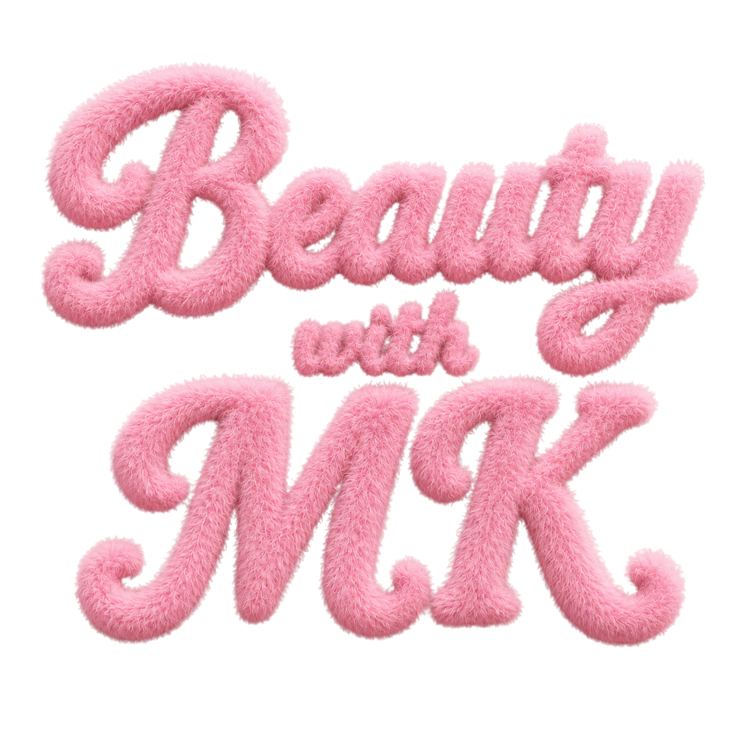 Beauty With MK