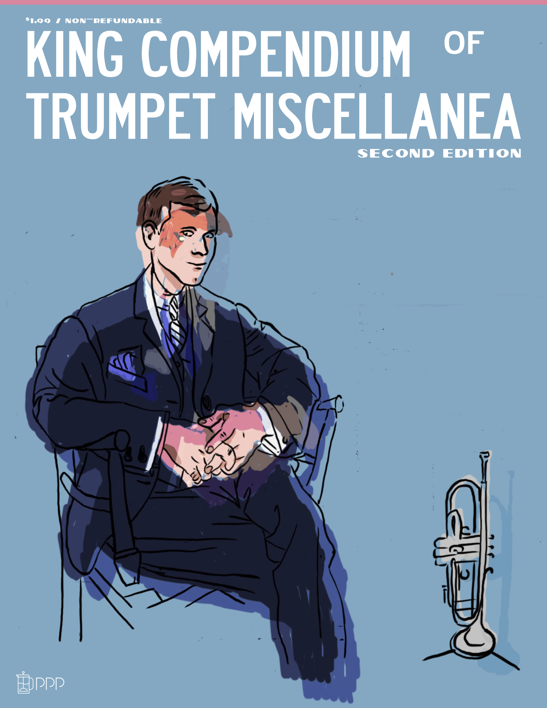 King Compendium of Trumpet Miscellanea