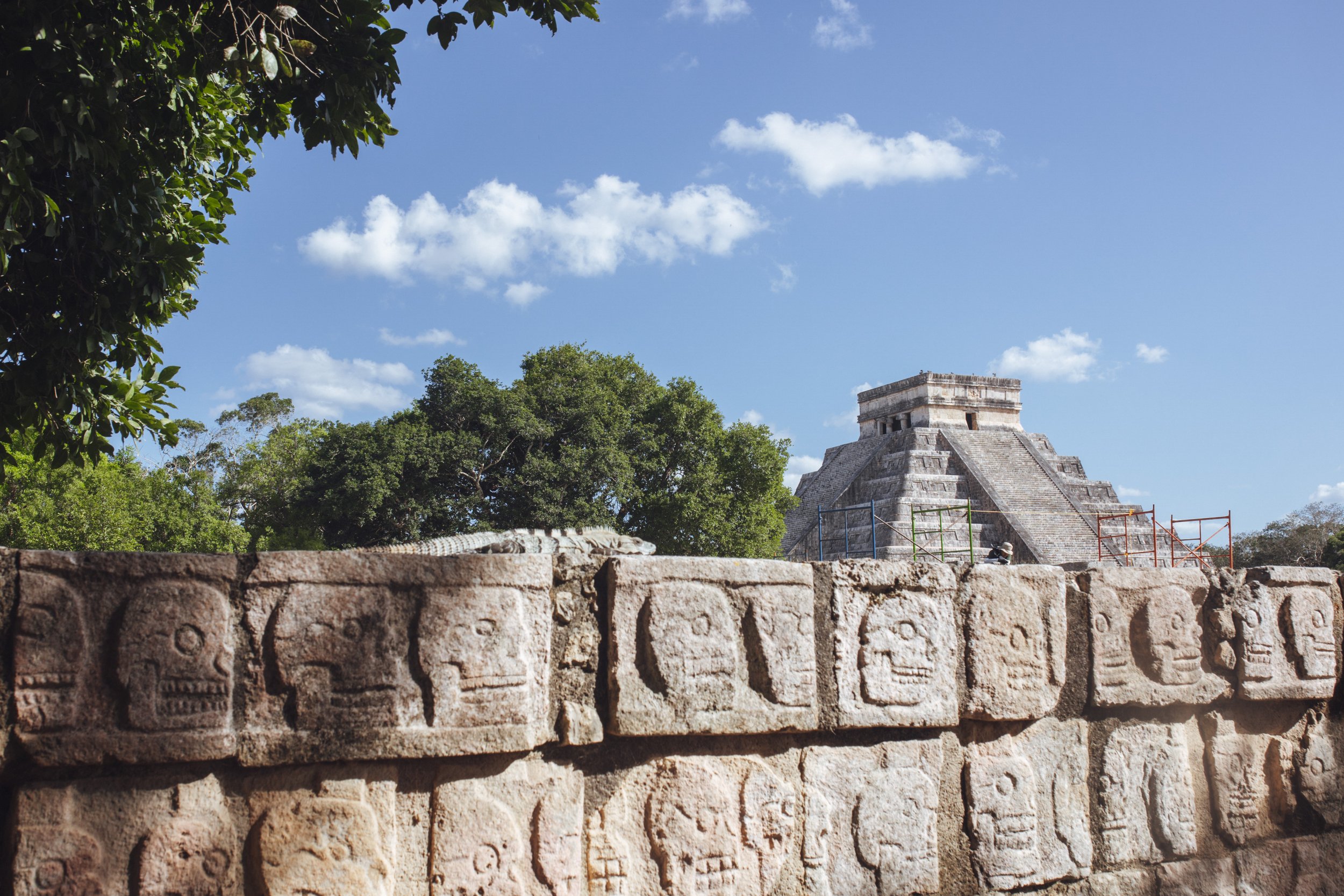 Discover the Magic of Chichen Itza with Ikal Chichen Itza Hotel