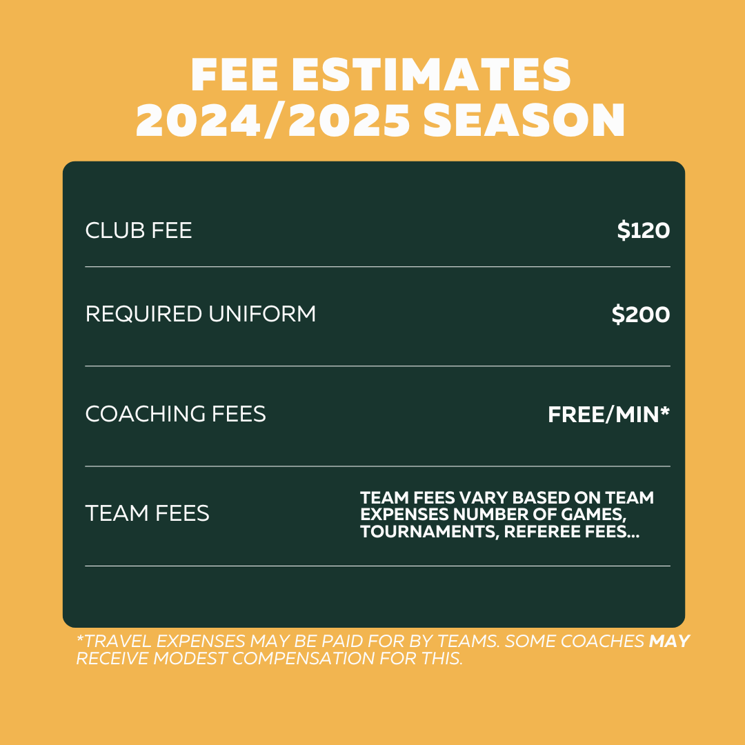 Join the Rangers at GSC — GALLATIN SOCCER CLUB