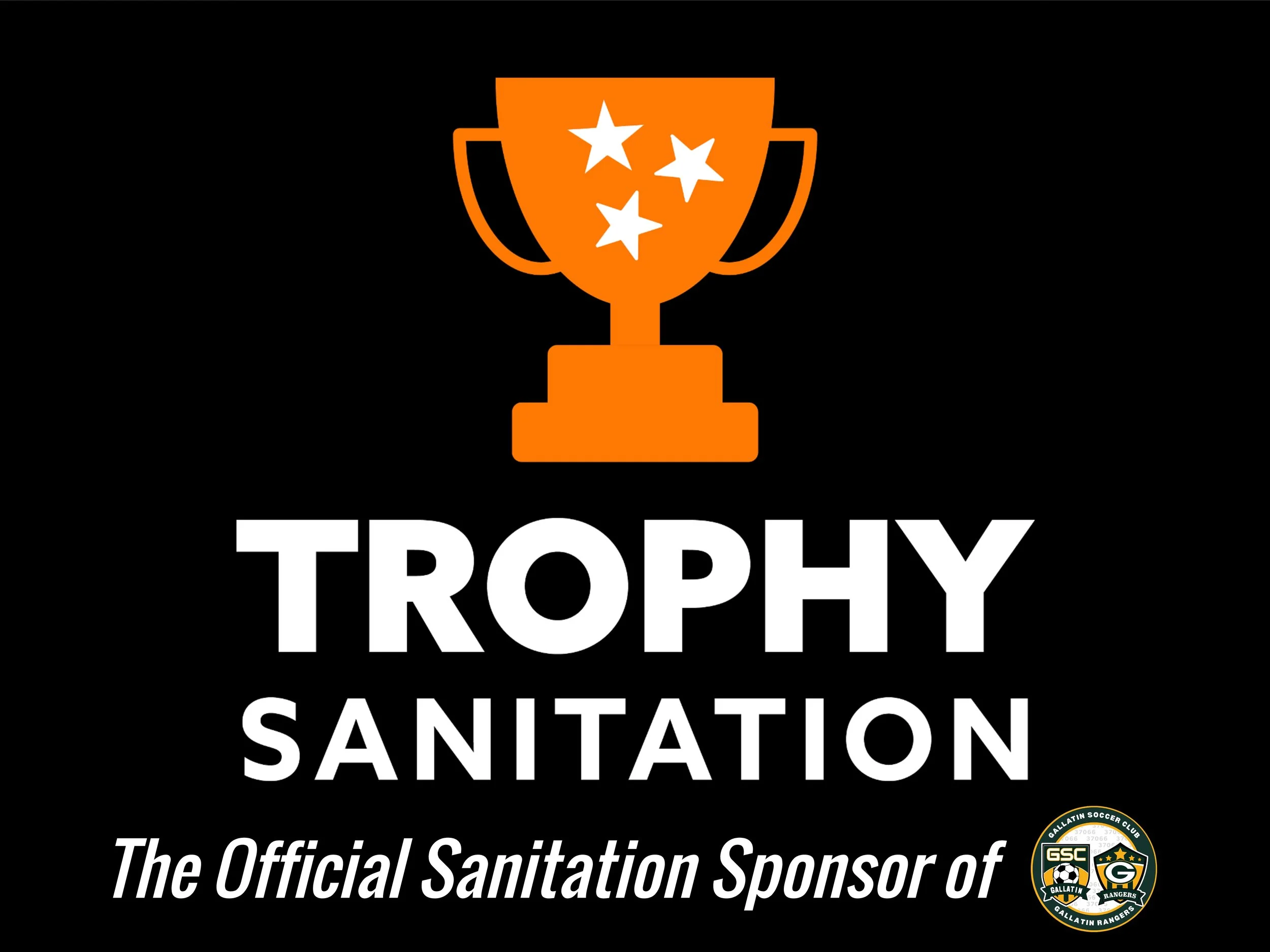 Trophy Sanitation