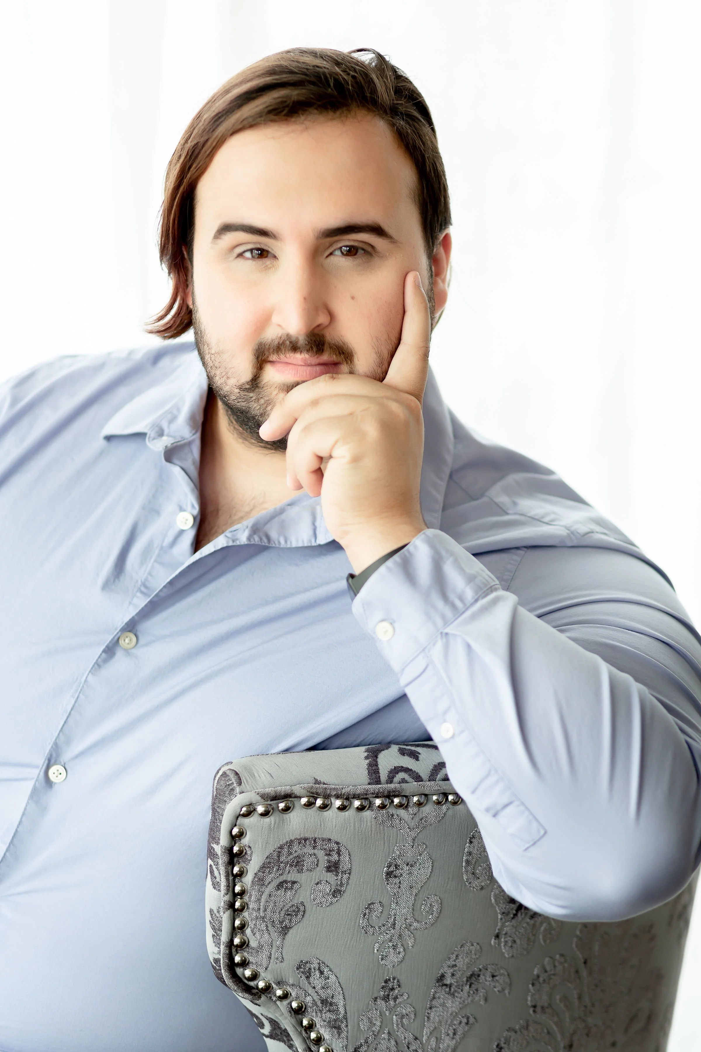 Photo by Michelle Doherty of Diamonds Edge Photography