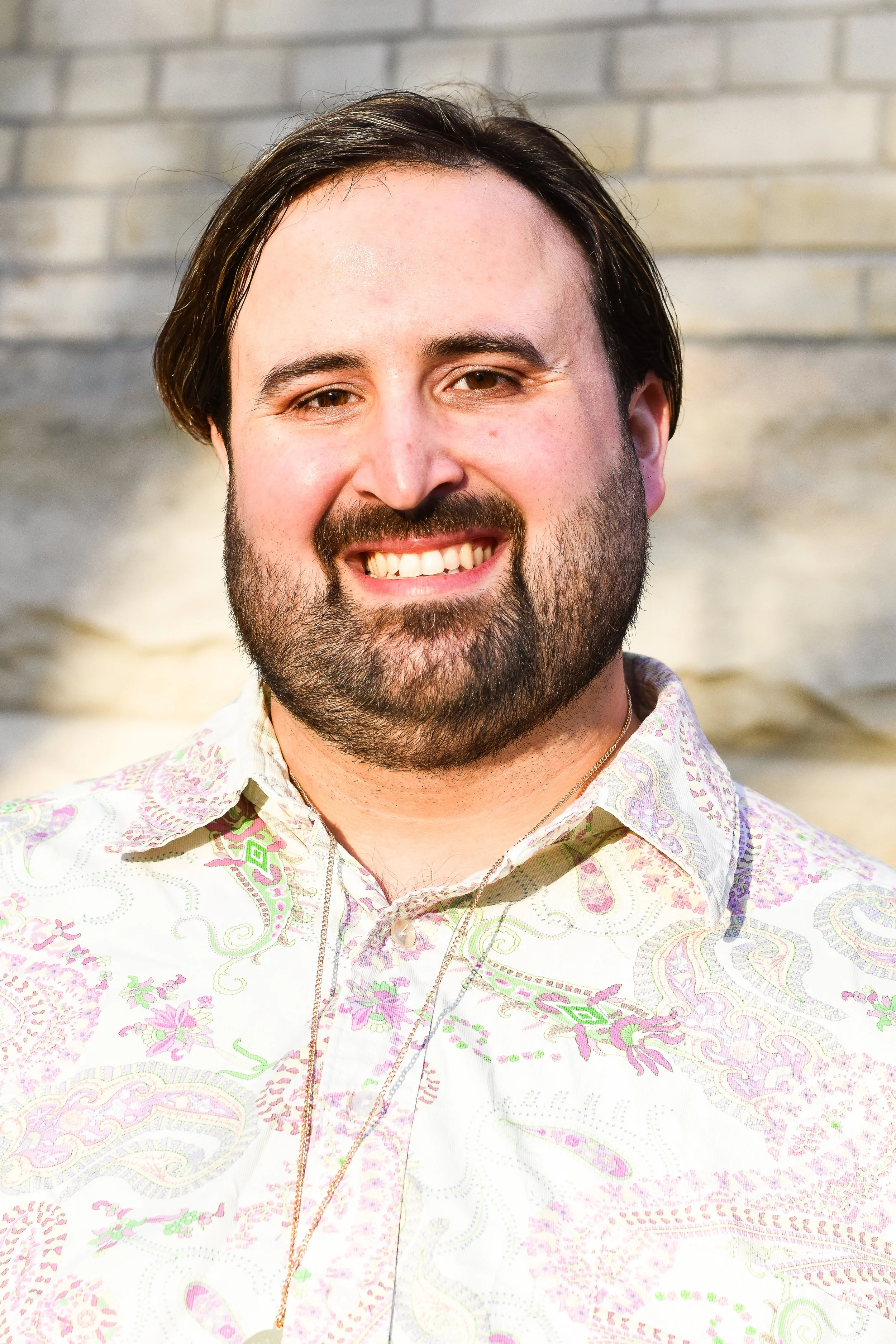 Photo by Emily Rocha