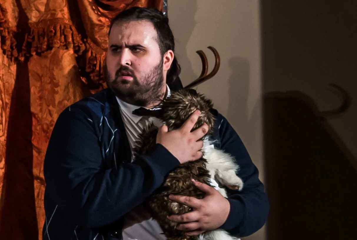 Photo by Erik Zennstrom