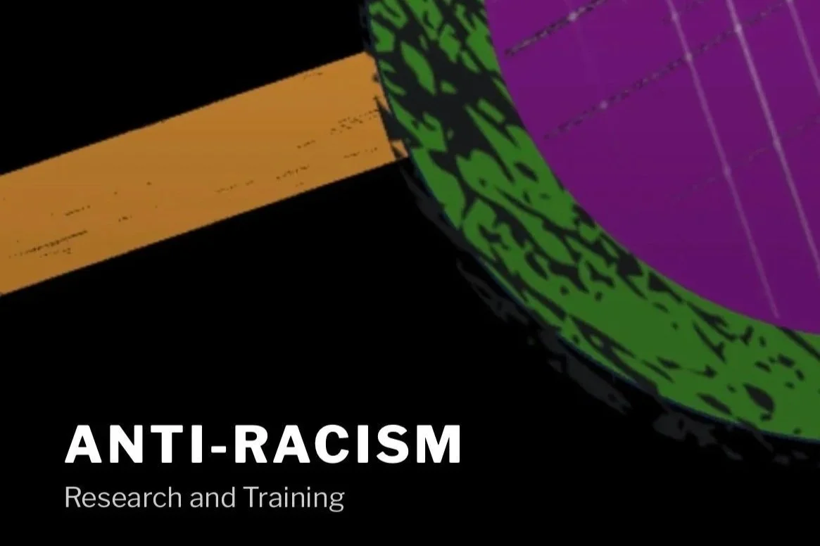 Anti-Racism Blog NCL
